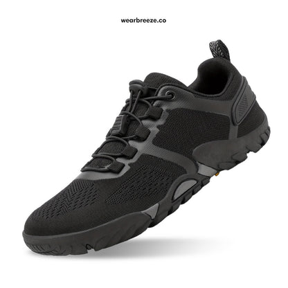 Skytrail - Ultra Comfortable Barefoot Shoes